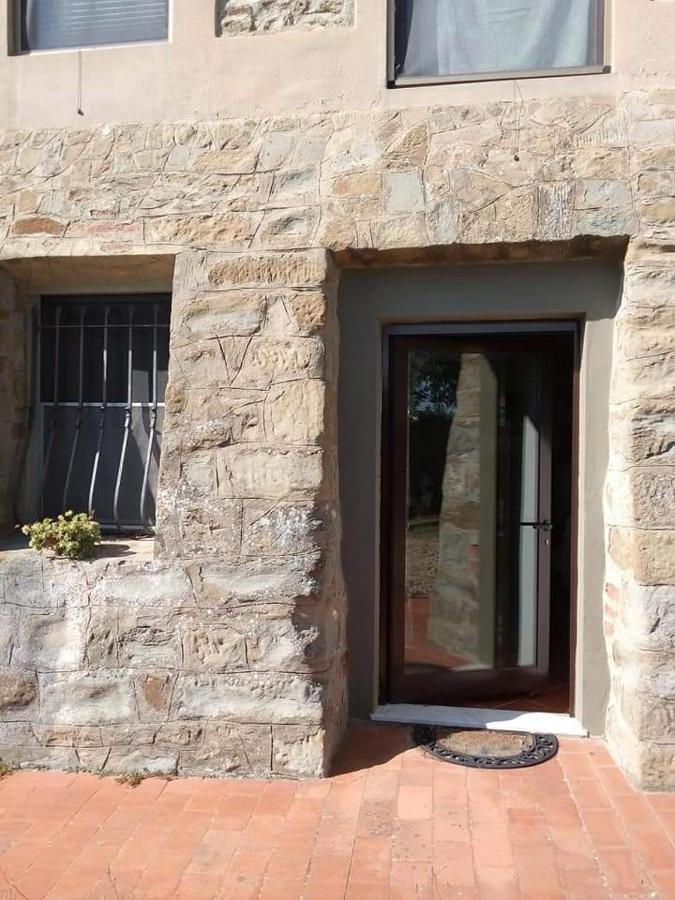 Agrifarm La Corte Villa Bensi Exterior foto