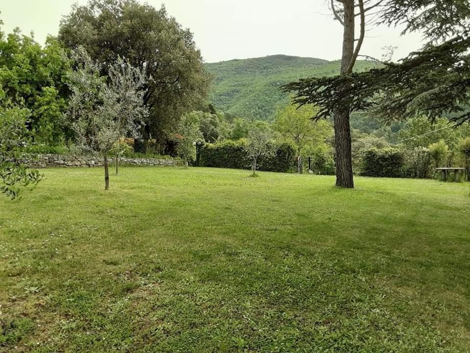 Agrifarm La Corte Villa Bensi Exterior foto