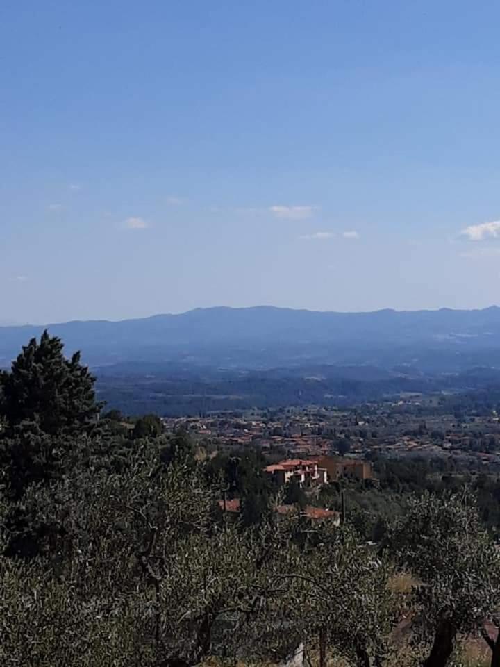 Agrifarm La Corte Villa Bensi Exterior foto